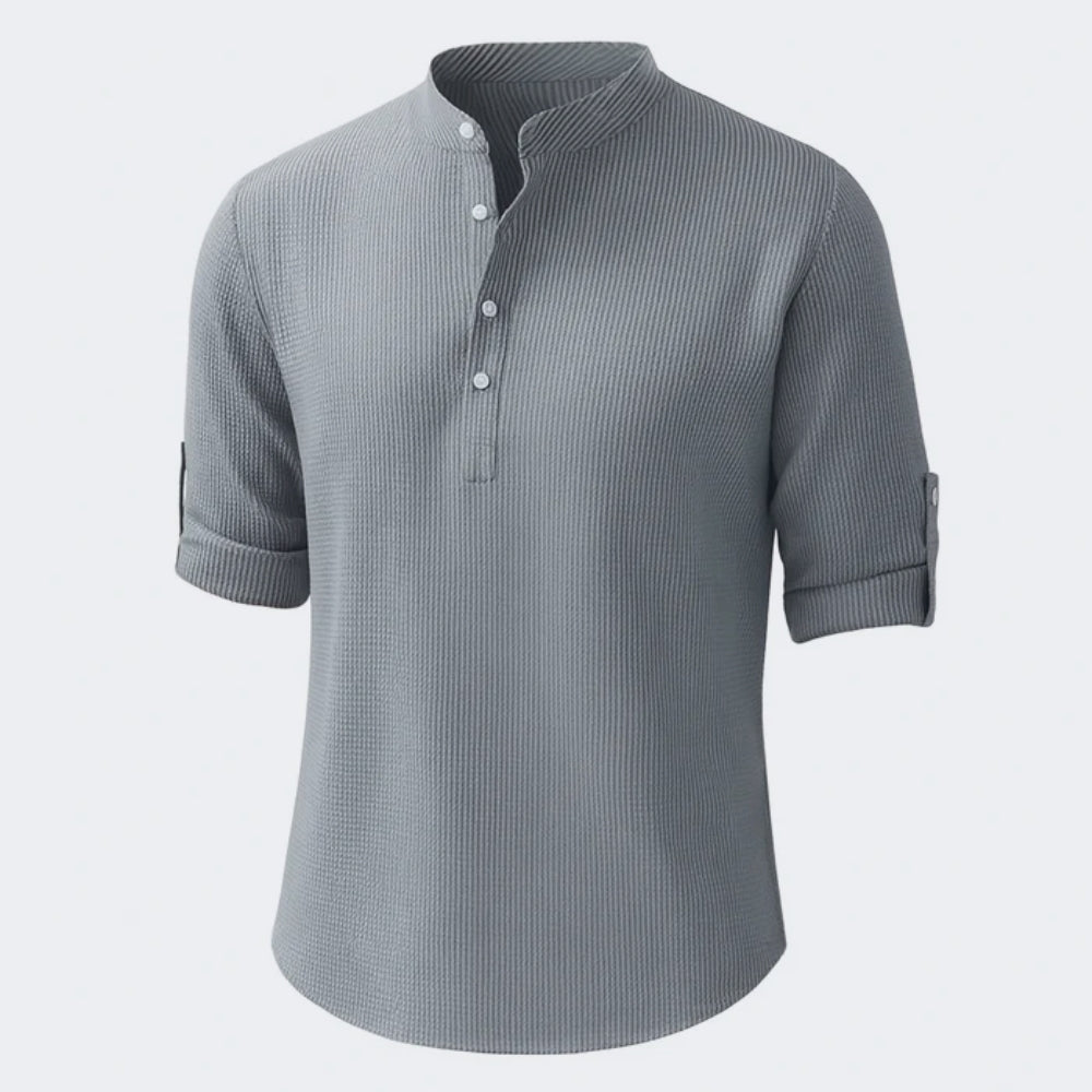 Zarix | Linen shirt Mare