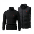 Vest + Free Sweater (Winter Sale)