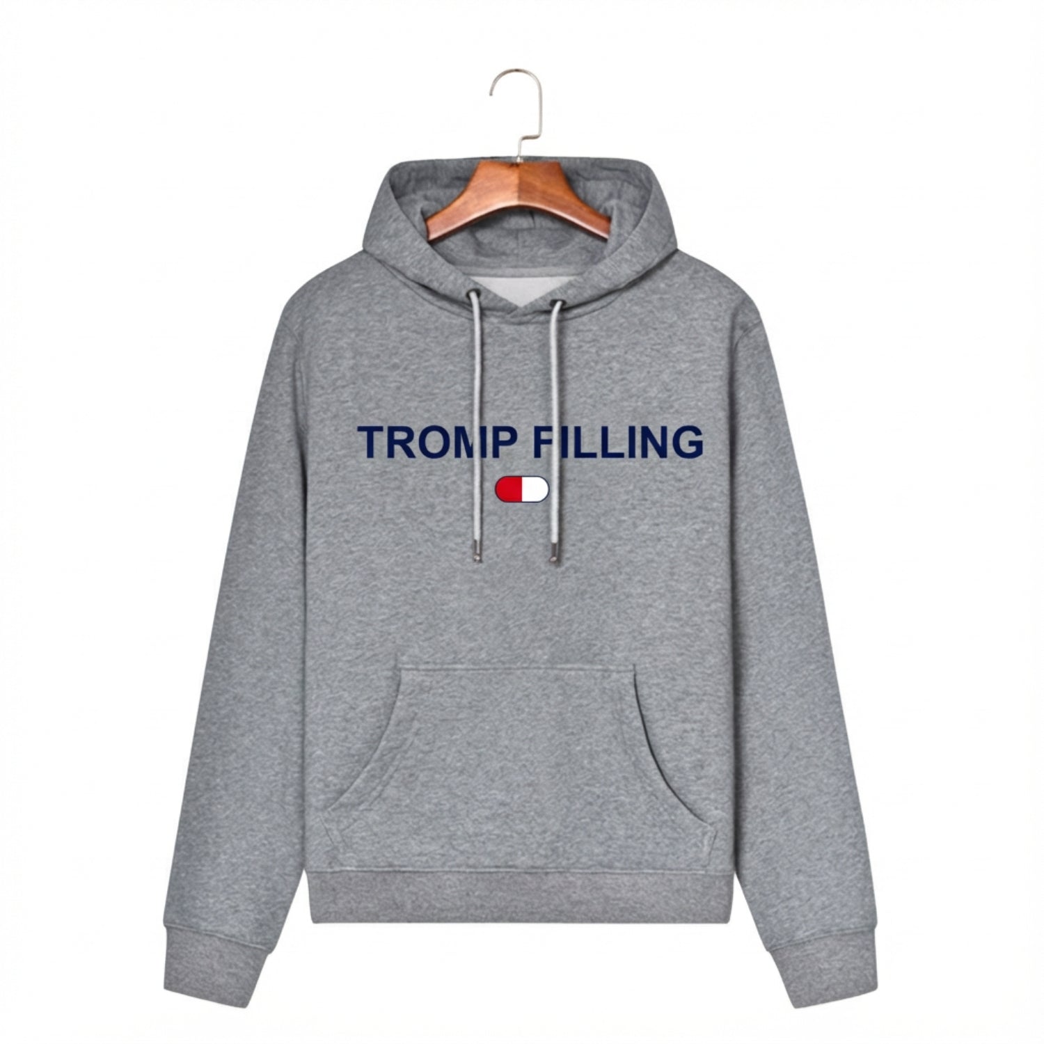 Hooded Sweatshirt (Winter Sale)
