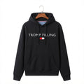 Hooded Sweatshirt (Winter Sale)