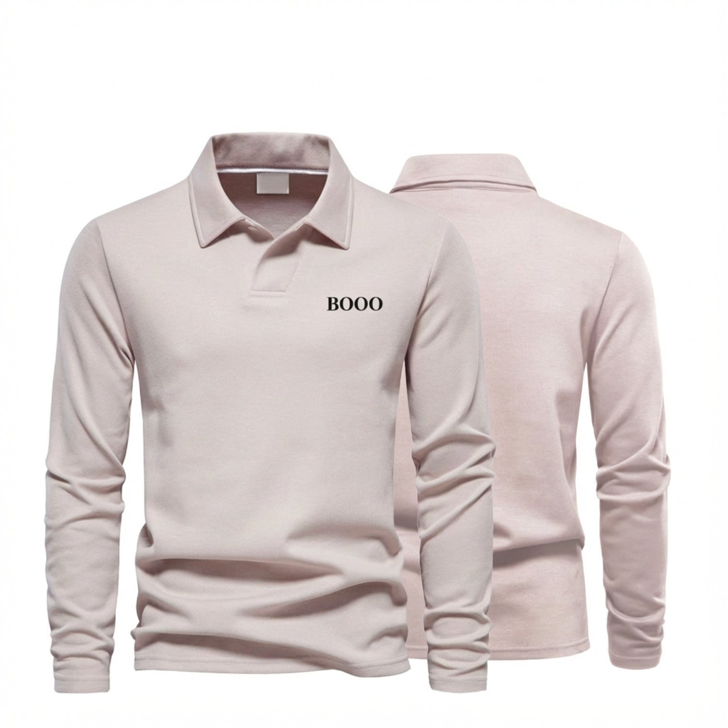 Classic Polo (Winter Sale)