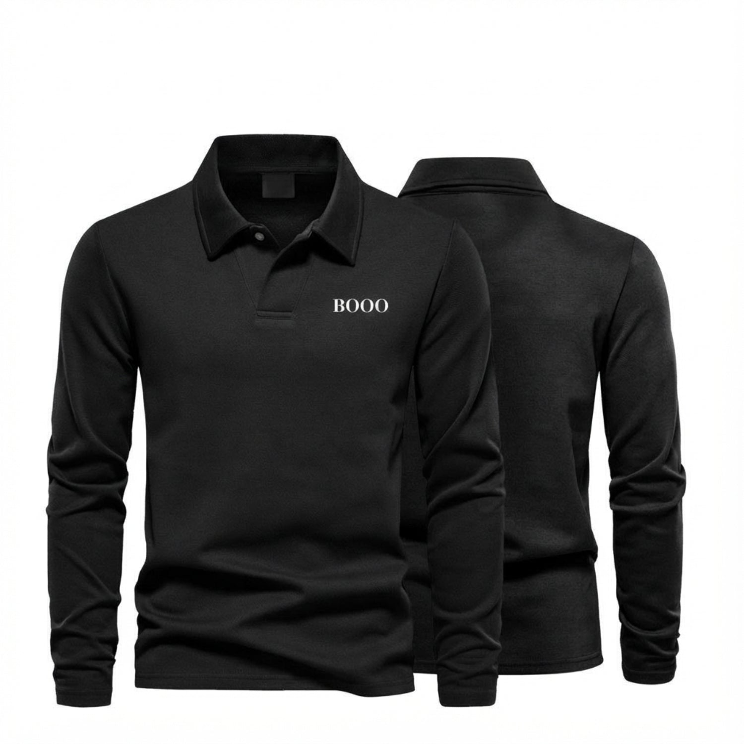 Classic Polo (Winter Sale)