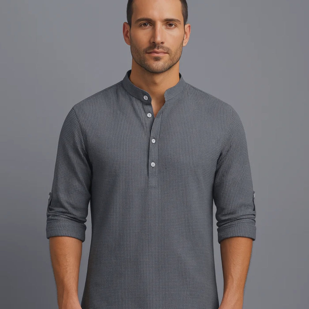 Zarix | Linen shirt Mare