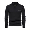 Zipped Sweater (Winter Sale)
