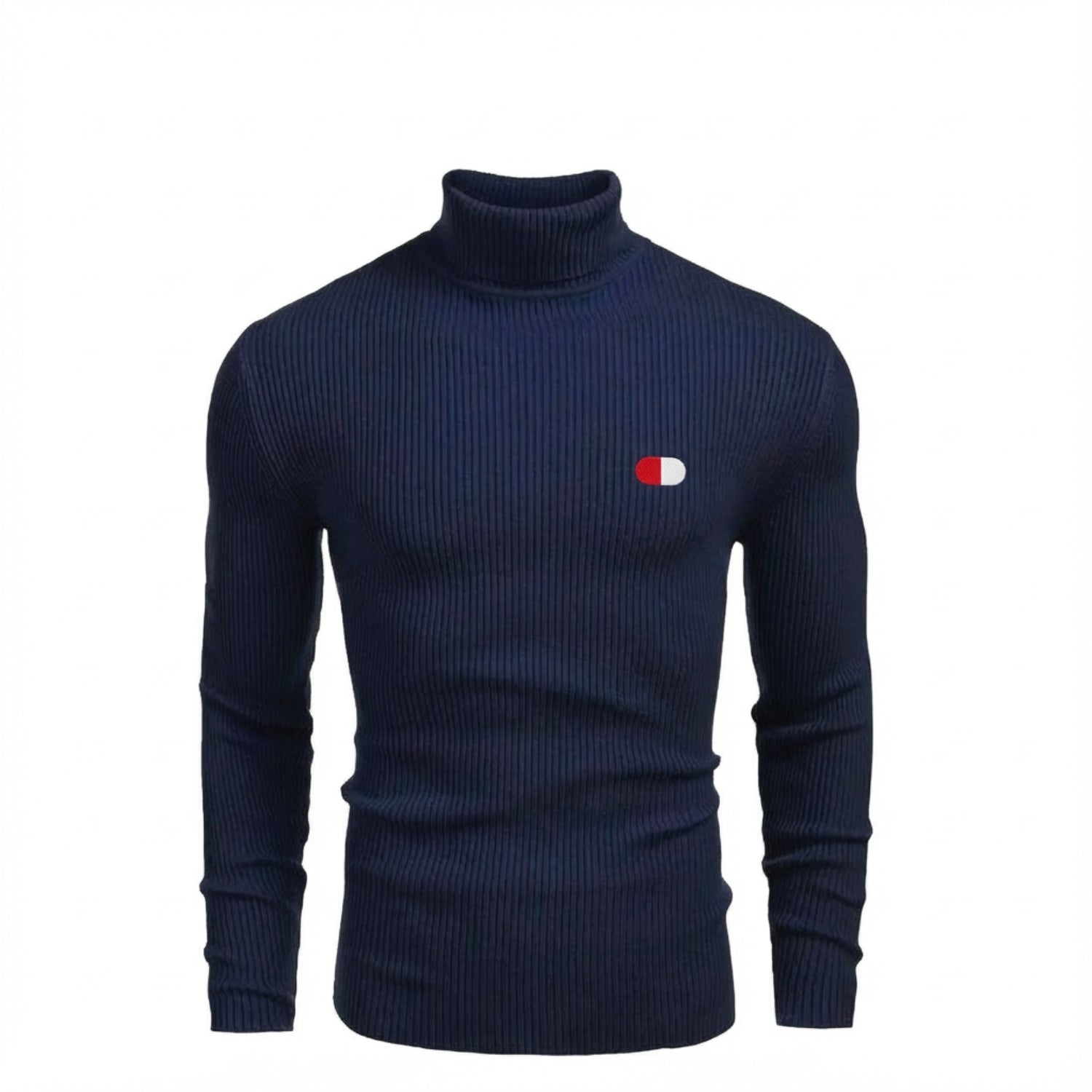 Turtleneck Sweater (Winter Sale)