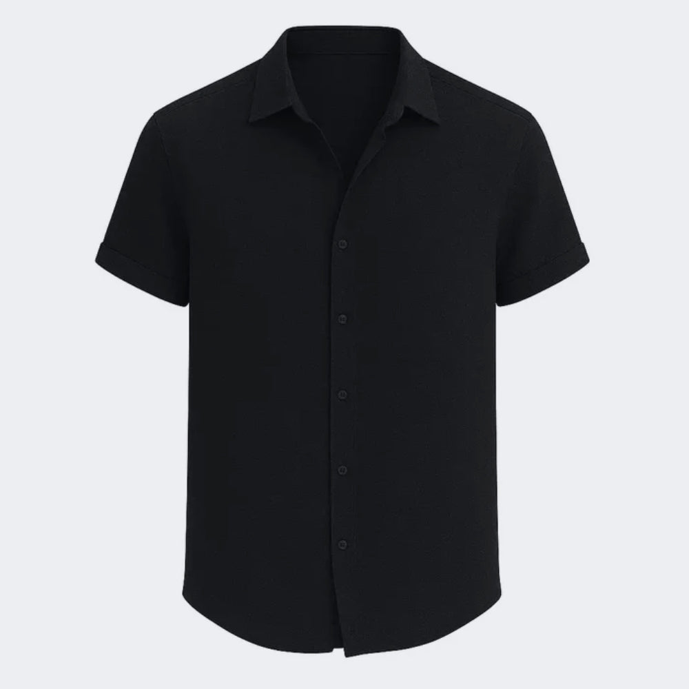 Zarix | FLORENCE LINEN SHIRT